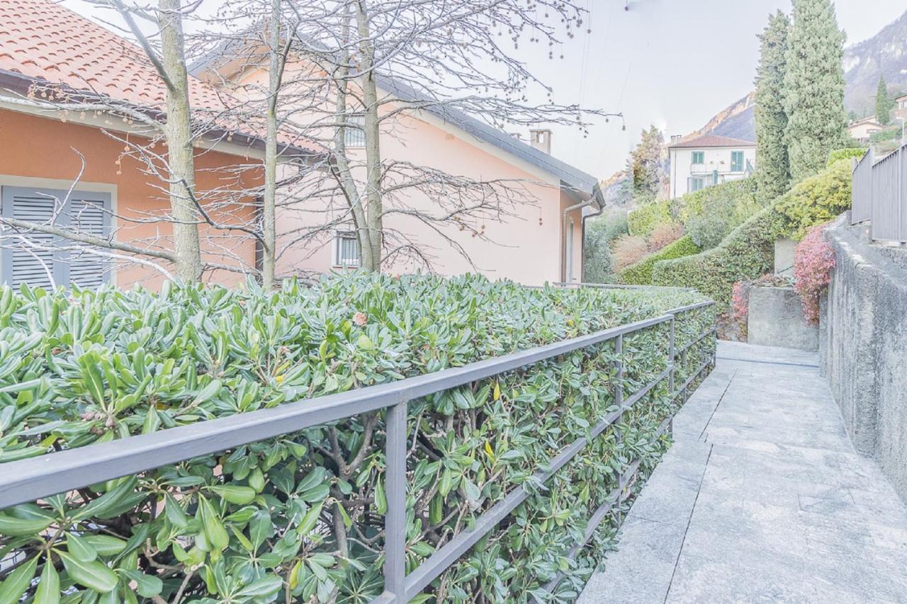 The Apple House Varenna Bagian luar foto